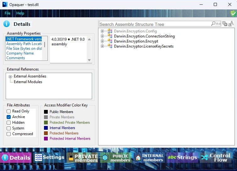 c# free obfuscator
