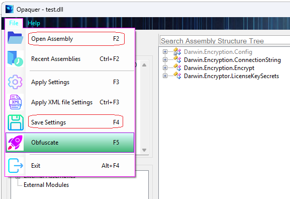 c# free obfuscator