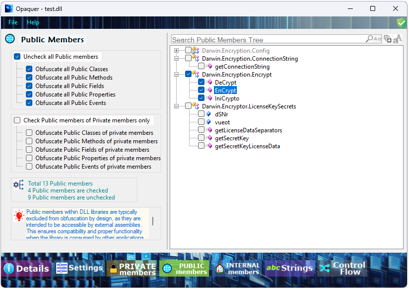 c# free obfuscator