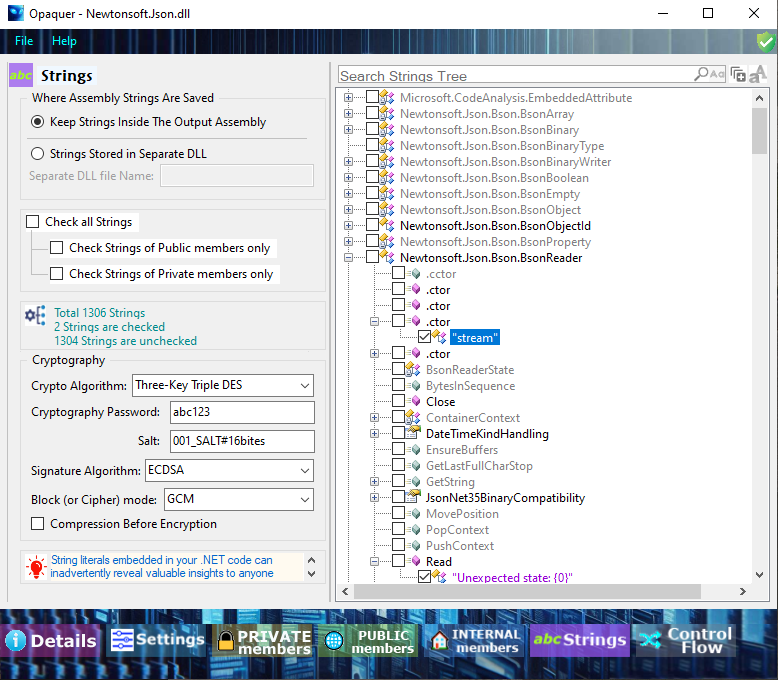 c# free obfuscator