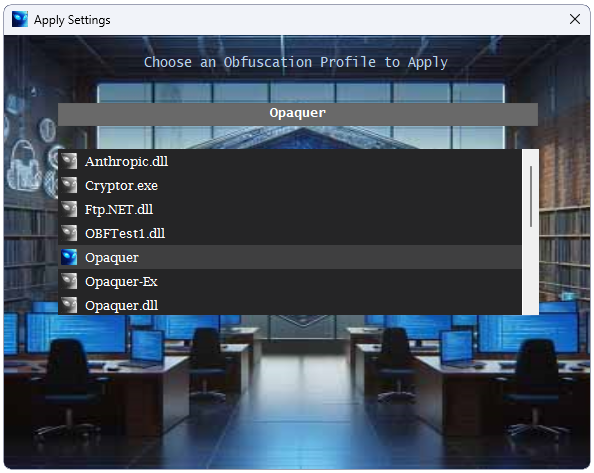 c# free obfuscator