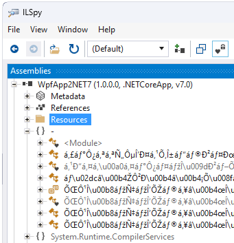 obfuscation